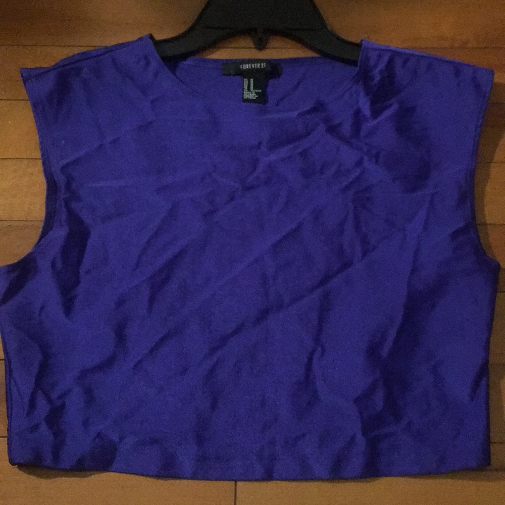 forever 21 top